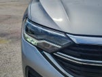 2023 Jetta Thumbnail 7