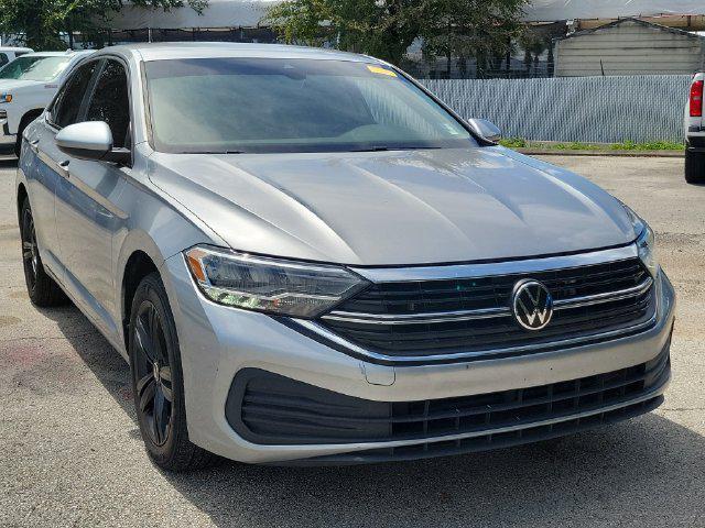 2023 Volkswagen Jetta - $19,832
