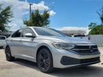 2023 Jetta Thumbnail 9