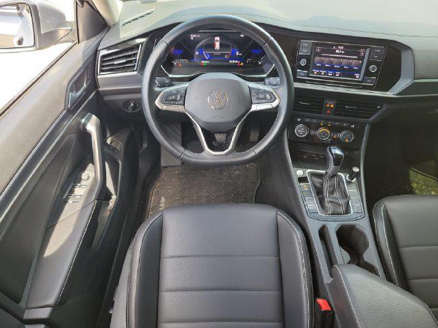 2023 Volkswagen Jetta - $19,832