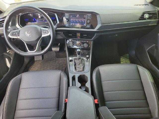 2023 Volkswagen Jetta - $19,832