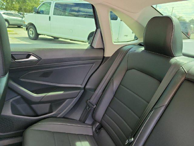 2023 Volkswagen Jetta - $19,832