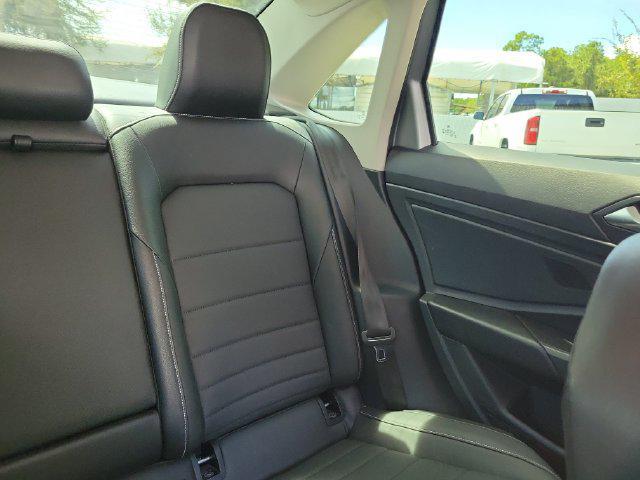 2023 Volkswagen Jetta - $19,832