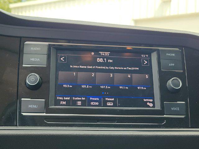 2023 Volkswagen Jetta - $19,832
