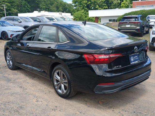 2024 Volkswagen Jetta - $18,700