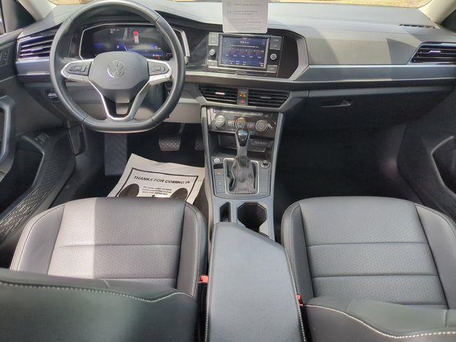 2024 Volkswagen Jetta - $18,700