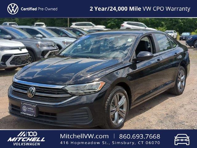2024 Volkswagen Jetta - $18,300