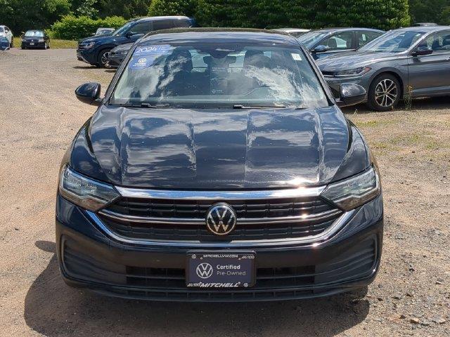 2024 Volkswagen Jetta - $18,300