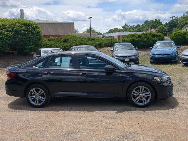 2024 Volkswagen Jetta - $18,300