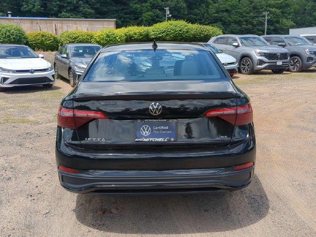 2024 Volkswagen Jetta - $18,300