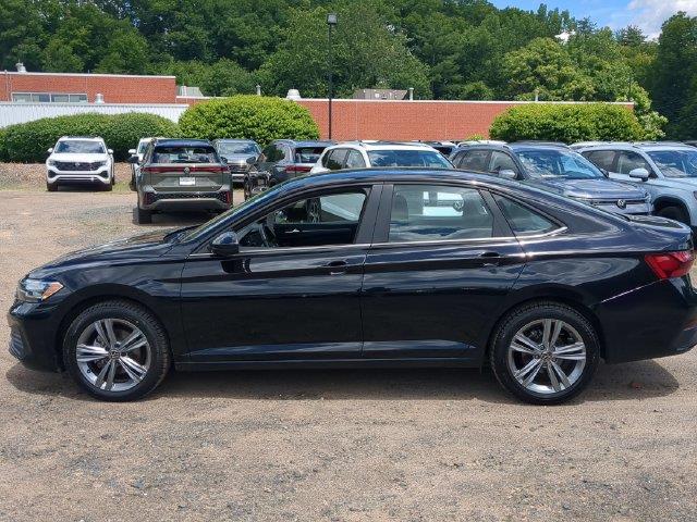2024 Volkswagen Jetta - $18,300