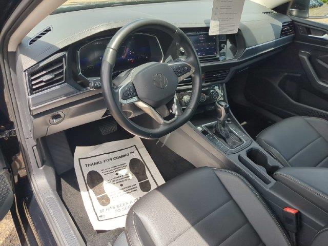 2024 Volkswagen Jetta - $18,300