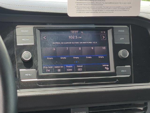 2024 Volkswagen Jetta - $18,300