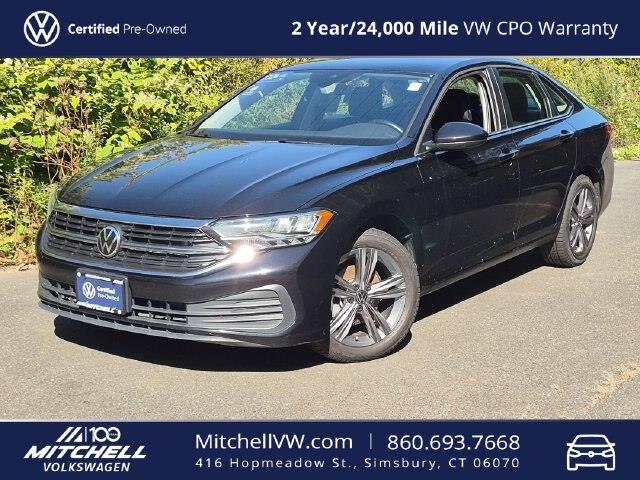 2024 Volkswagen Jetta - $18,300