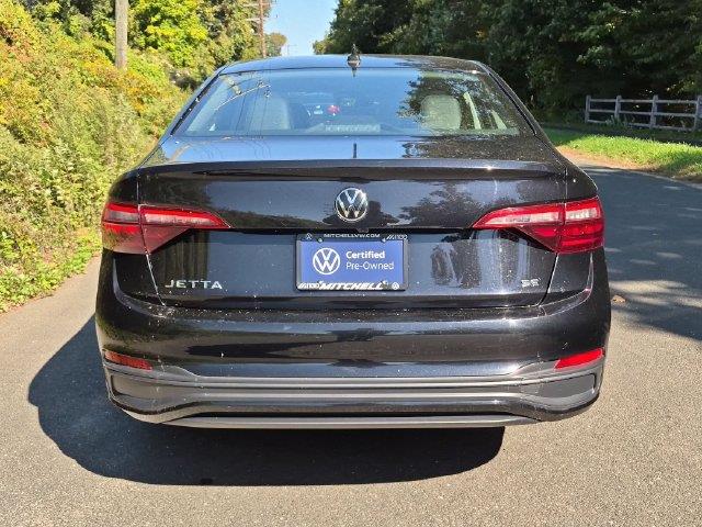 2024 Volkswagen Jetta - $18,300