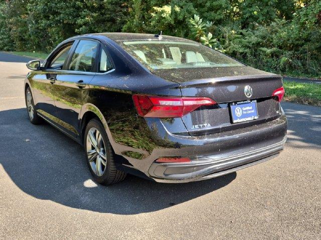 2024 Volkswagen Jetta - $18,300