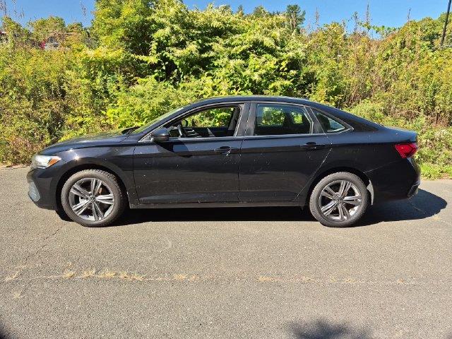 2024 Volkswagen Jetta - $18,300