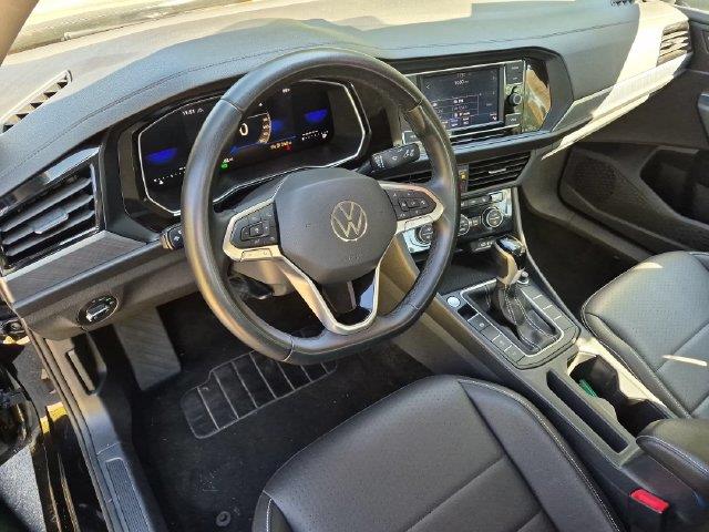 2024 Volkswagen Jetta - $18,300