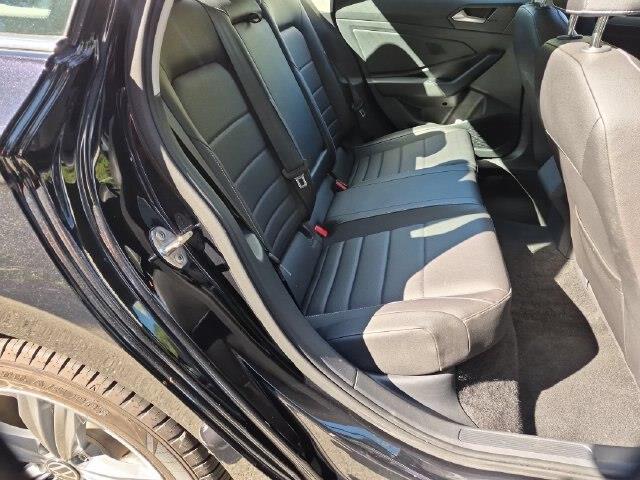 2024 Volkswagen Jetta - $18,300