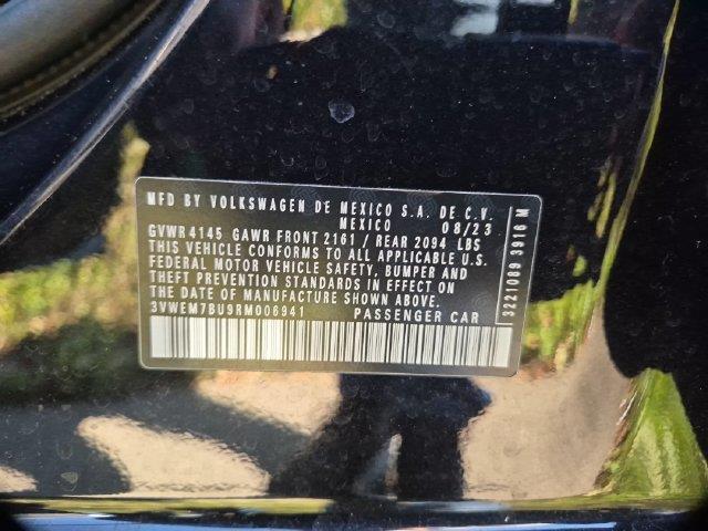 2024 Volkswagen Jetta - $18,300