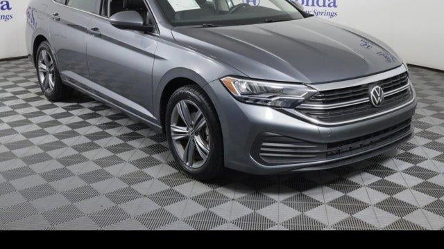 Preowned 2024 Volkswagen Jetta SE for Sale