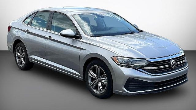 Preowned 2024 Volkswagen Jetta SE for Sale