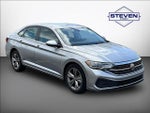 2024 Jetta Thumbnail 1