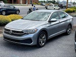 2024 Jetta Thumbnail 2