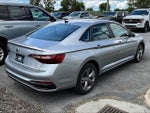 2024 Jetta Thumbnail 4
