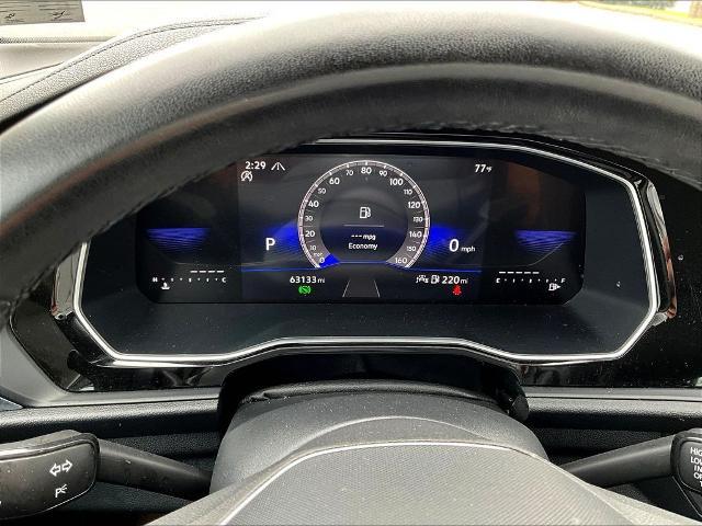 2024 Volkswagen Jetta - $17,999