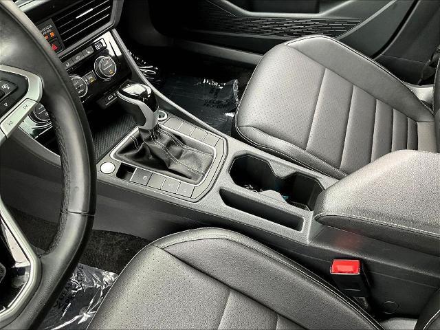 2024 Volkswagen Jetta - $17,999