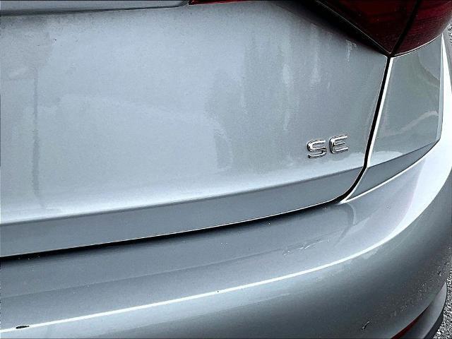 2024 Volkswagen Jetta - $17,999