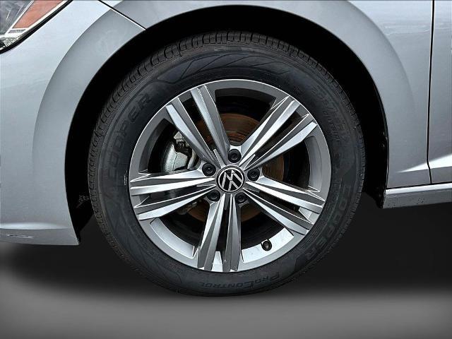 2024 Volkswagen Jetta - $17,999