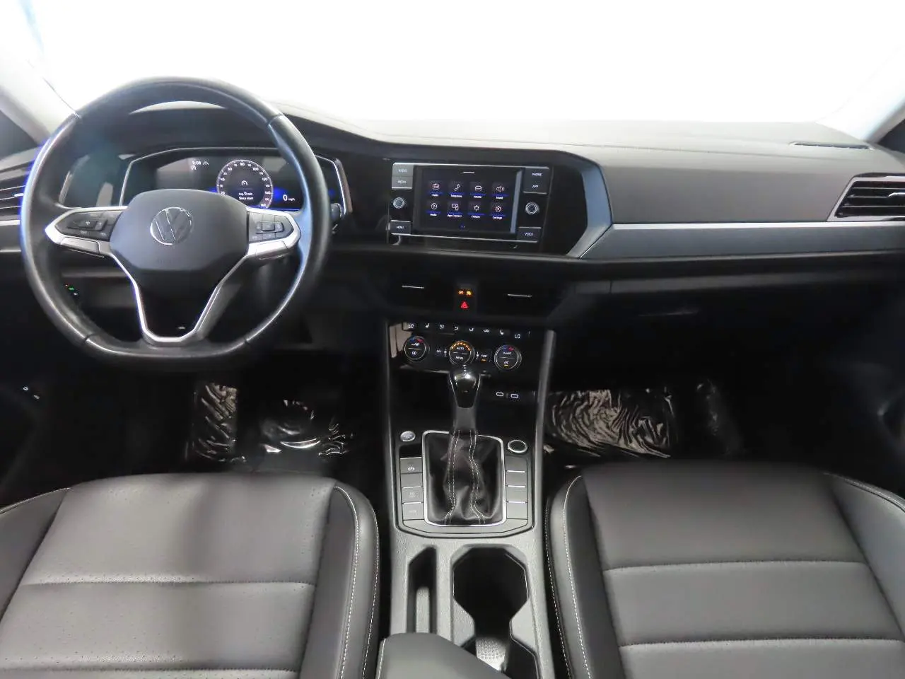 2024 Volkswagen Jetta - $16,883