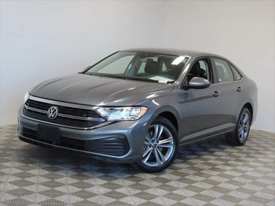 Photo of a 2024 Volkswagen Jetta SE 4DR Sedan for sale