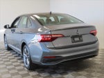 2024 Jetta Thumbnail 2