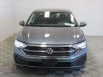 2024 Jetta Thumbnail 3