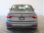 2024 Jetta Thumbnail 4