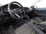 2024 Jetta Thumbnail 8