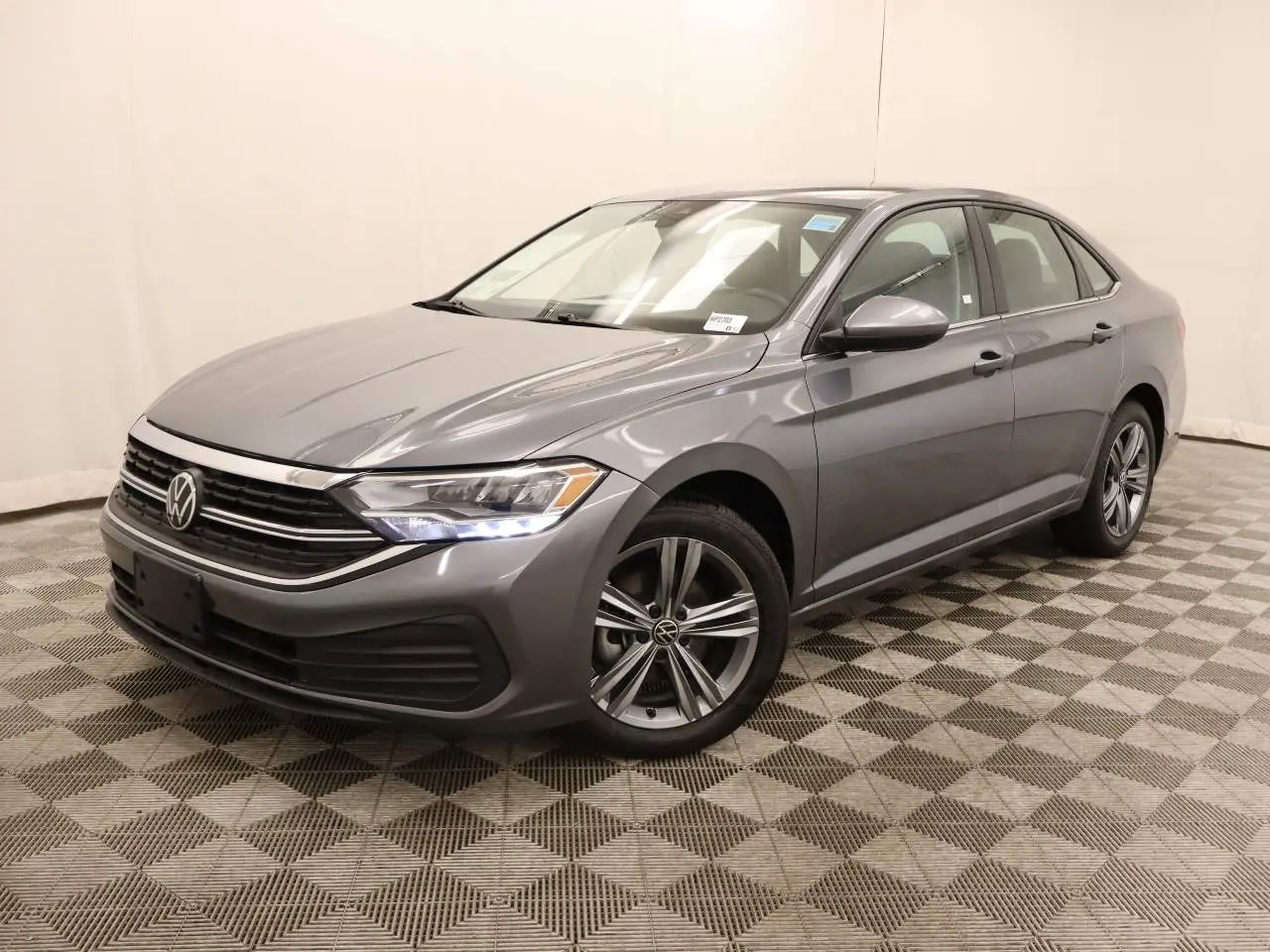 2024 Volkswagen Jetta - $16,883