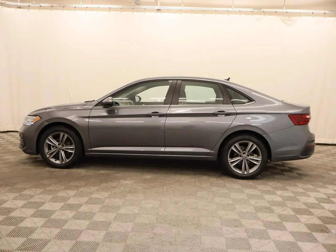 2024 Volkswagen Jetta - $16,883