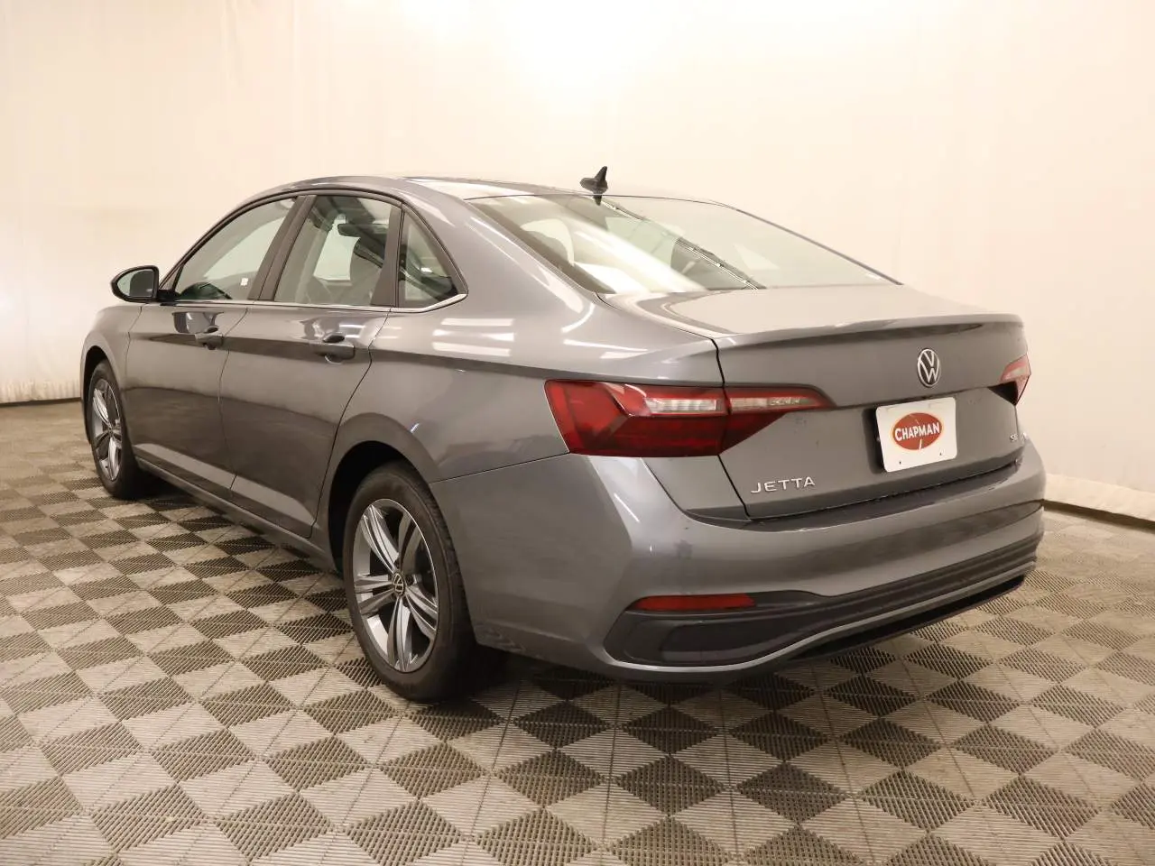 2024 Volkswagen Jetta - $16,883