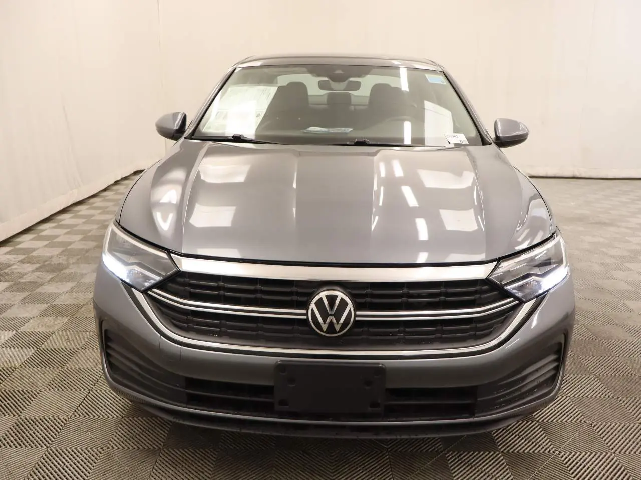 2024 Volkswagen Jetta - $16,883