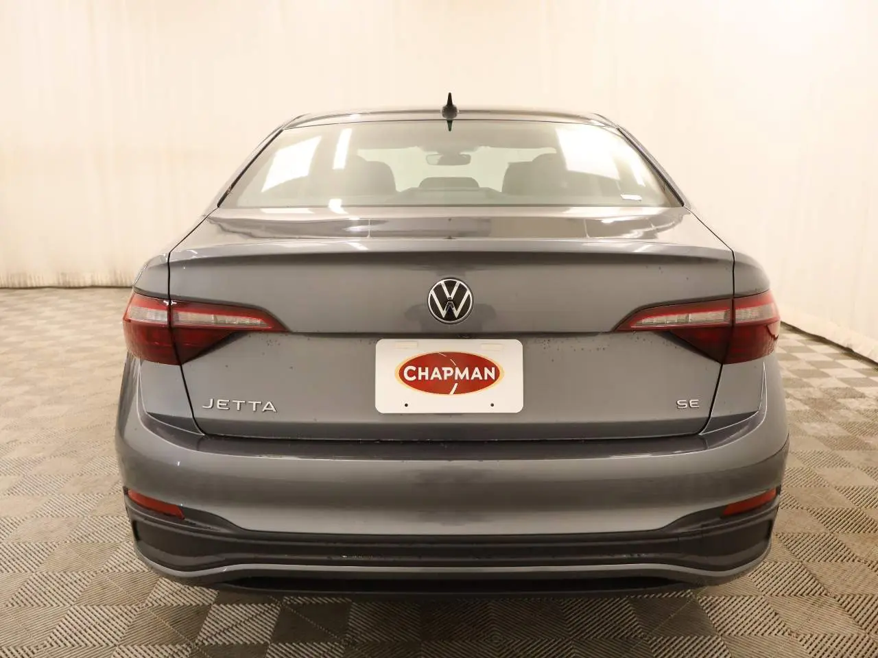 2024 Volkswagen Jetta - $16,883