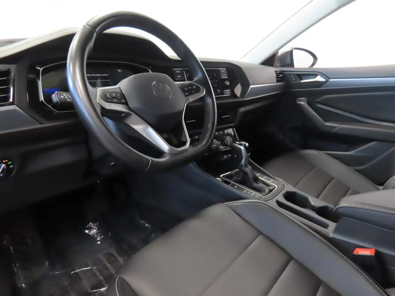 2024 Volkswagen Jetta - $16,883