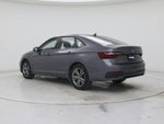 2024 Jetta Thumbnail 2