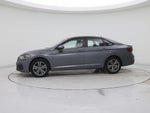 2024 Jetta Thumbnail 3
