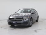 2024 Jetta Thumbnail 4