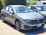 2024 Jetta Thumbnail 1