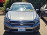 2024 Jetta Thumbnail 2